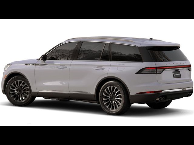 2024 Lincoln Aviator Premiere