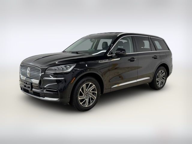 2024 Lincoln Aviator Premiere