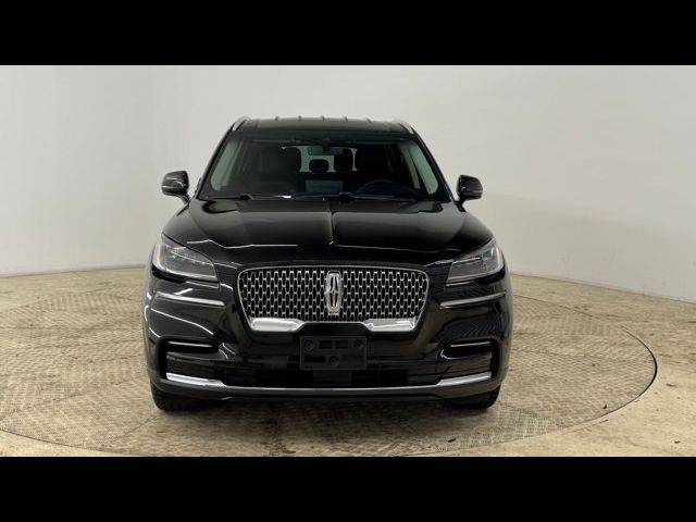 2024 Lincoln Aviator Premiere