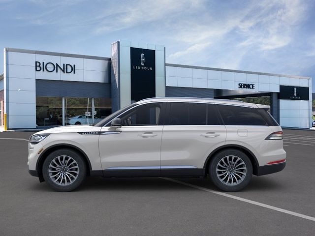 2024 Lincoln Aviator Premiere