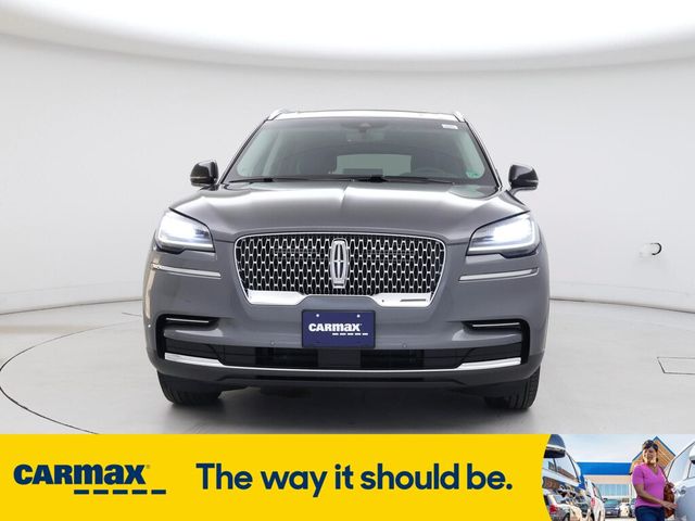 2024 Lincoln Aviator Premiere