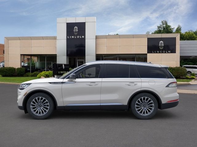 2024 Lincoln Aviator Premiere