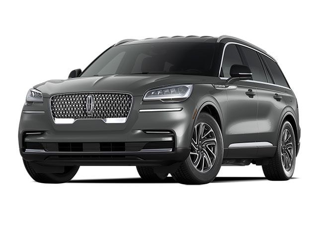 2024 Lincoln Aviator Premiere