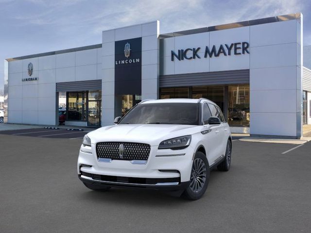 2024 Lincoln Aviator Premiere