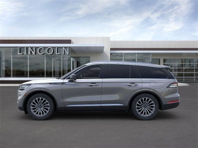 2024 Lincoln Aviator Premiere