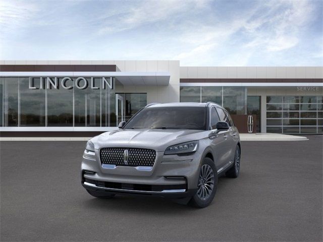 2024 Lincoln Aviator Premiere