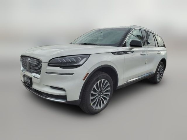 2024 Lincoln Aviator Premiere