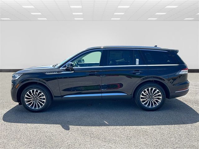 2024 Lincoln Aviator Premiere