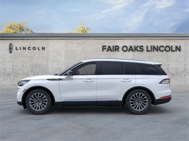 2024 Lincoln Aviator Premiere