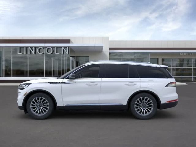 2024 Lincoln Aviator Premiere