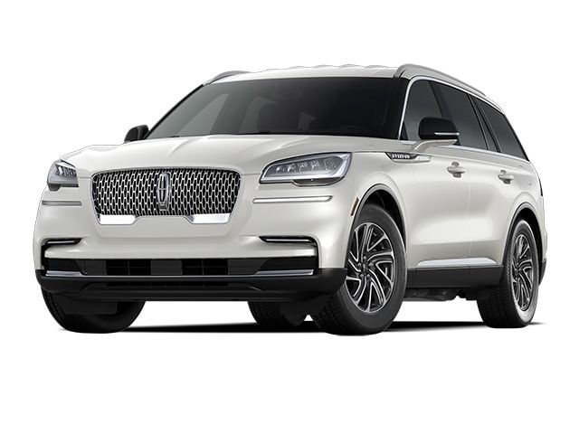 2024 Lincoln Aviator Premiere