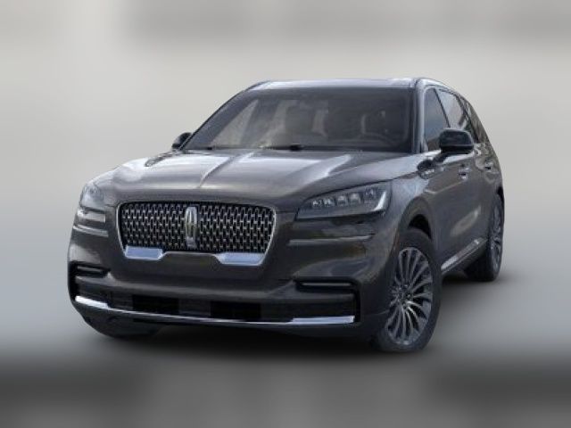 2024 Lincoln Aviator Premiere