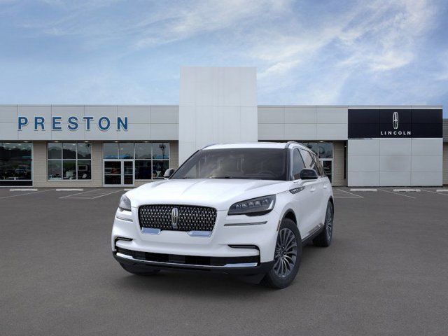 2024 Lincoln Aviator Premiere