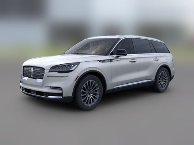 2024 Lincoln Aviator Premiere