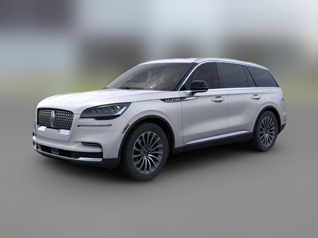 2024 Lincoln Aviator Premiere