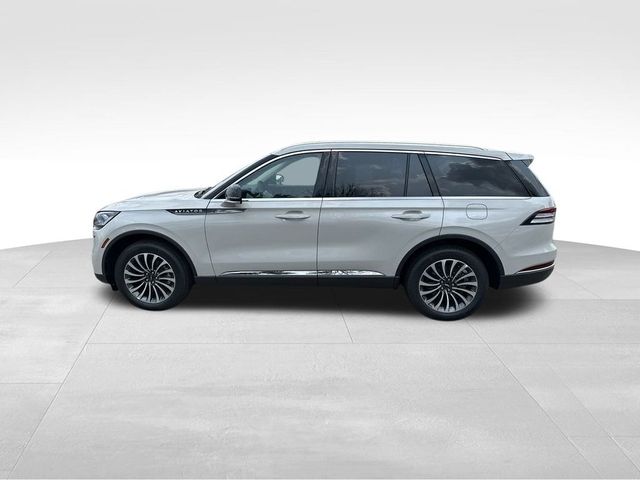 2024 Lincoln Aviator Premiere