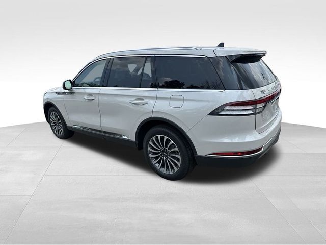 2024 Lincoln Aviator Premiere