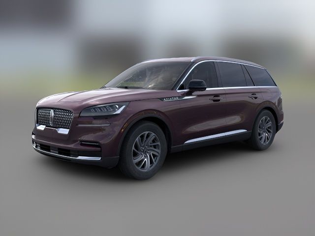 2024 Lincoln Aviator Premiere