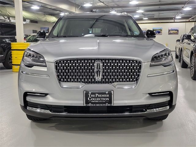 2024 Lincoln Aviator Premiere