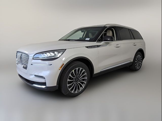 2024 Lincoln Aviator Premiere