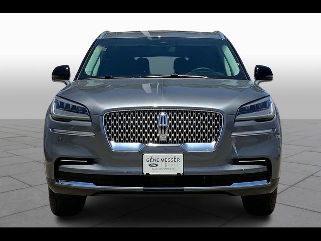 2024 Lincoln Aviator Premiere