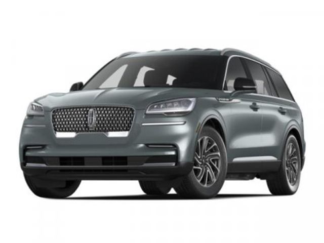 2024 Lincoln Aviator Premiere