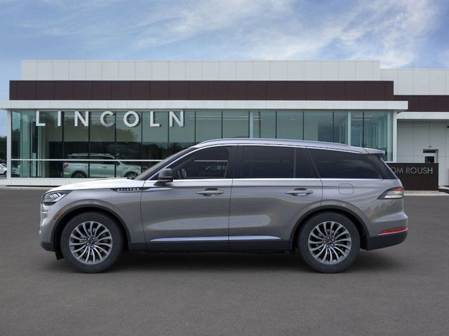 2024 Lincoln Aviator Premiere