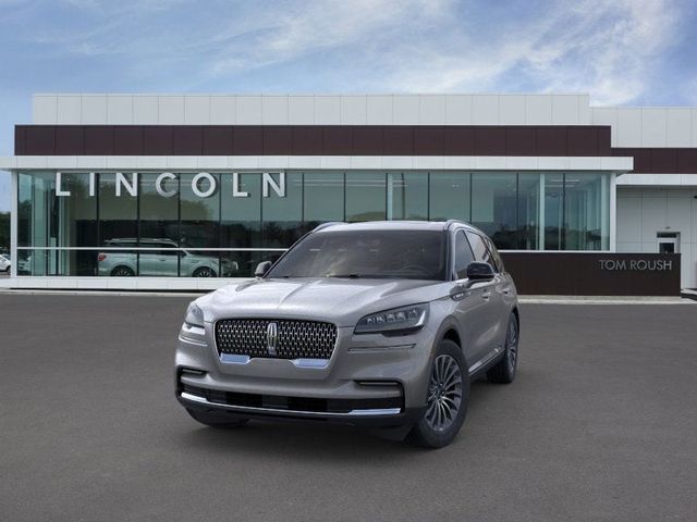 2024 Lincoln Aviator Premiere