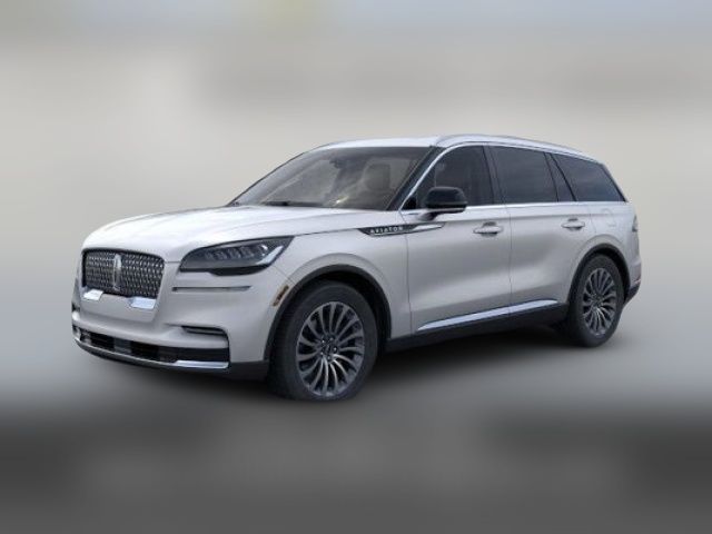 2024 Lincoln Aviator Premiere