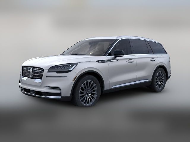 2024 Lincoln Aviator Premiere