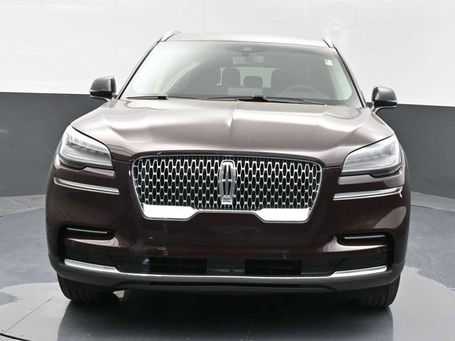 2024 Lincoln Aviator Premiere