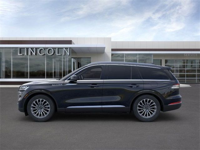 2024 Lincoln Aviator Premiere