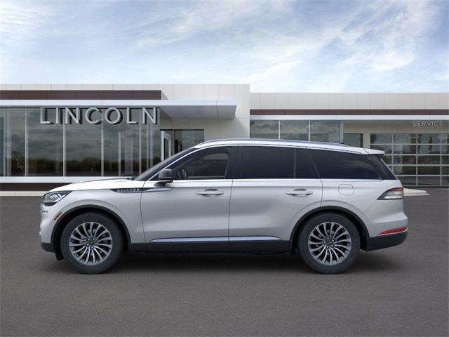 2024 Lincoln Aviator Premiere