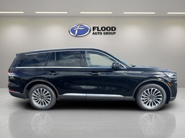 2024 Lincoln Aviator Premiere