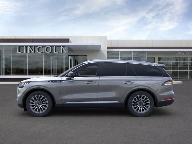 2024 Lincoln Aviator Premiere