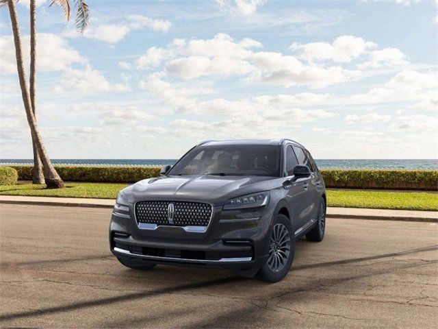 2024 Lincoln Aviator Premiere