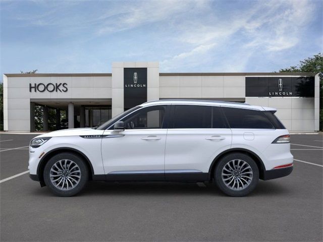 2024 Lincoln Aviator Premiere