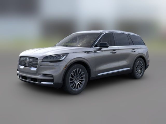 2024 Lincoln Aviator Premiere