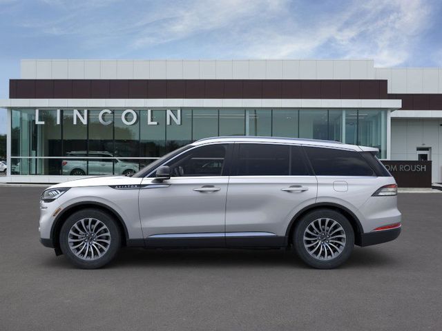 2024 Lincoln Aviator Premiere