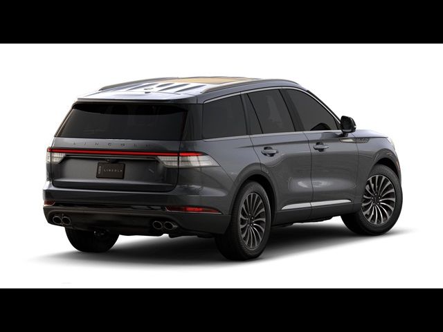 2024 Lincoln Aviator Premiere