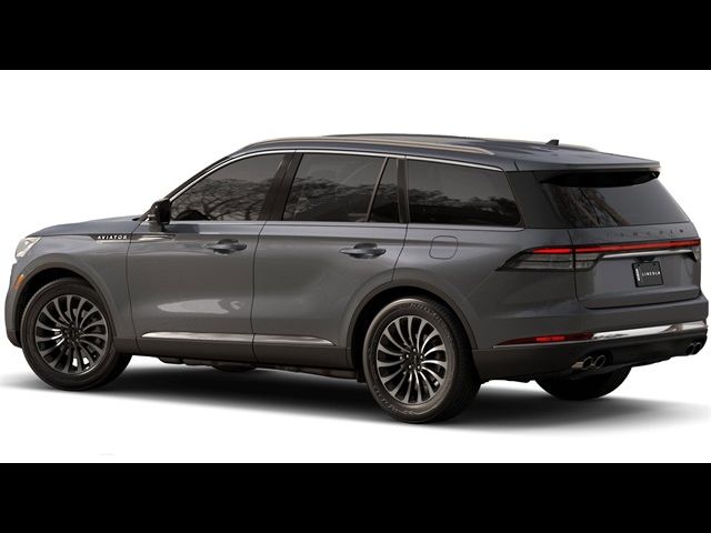 2024 Lincoln Aviator Premiere