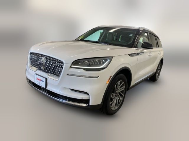 2024 Lincoln Aviator Premiere