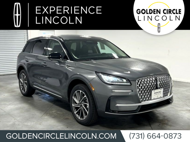 2024 Lincoln Corsair Premiere