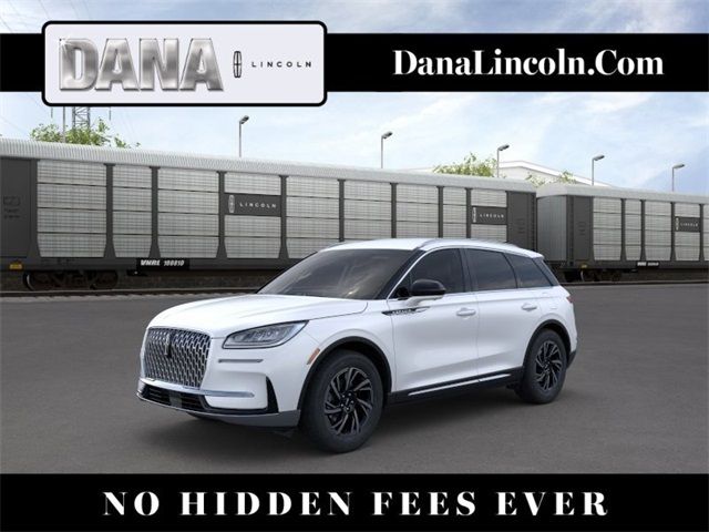 2024 Lincoln Corsair Premiere
