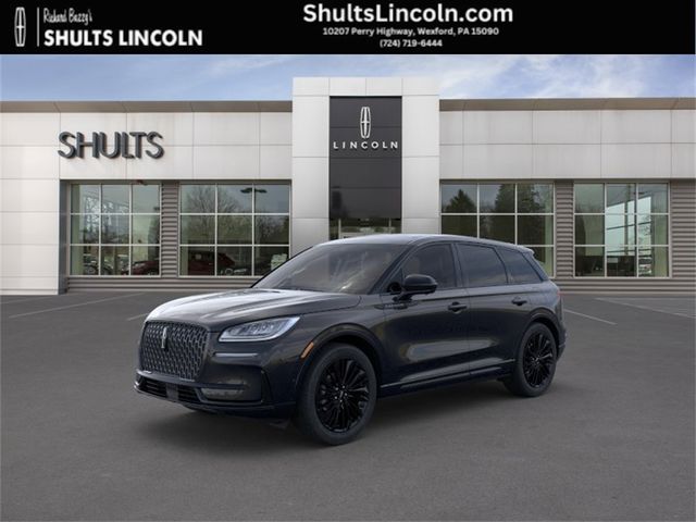 2024 Lincoln Corsair Premiere