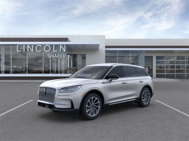 2024 Lincoln Corsair Premiere