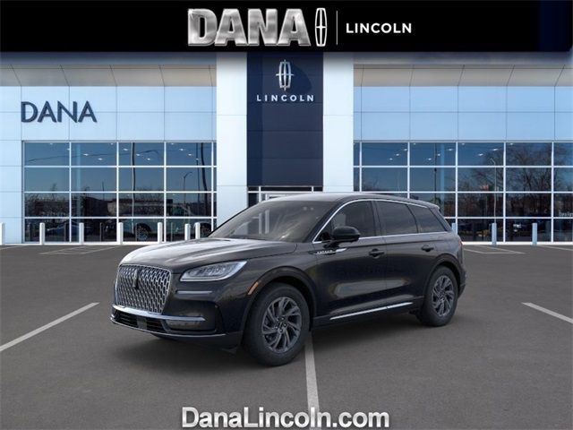 2024 Lincoln Corsair Premiere