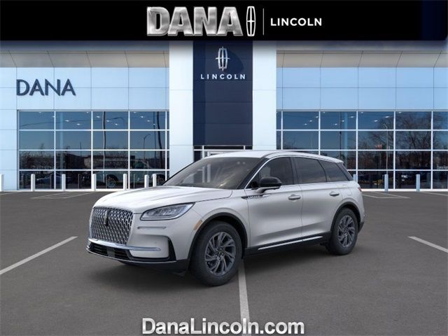 2024 Lincoln Corsair Premiere