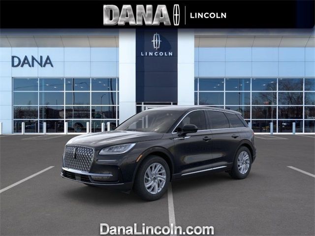 2024 Lincoln Corsair Premiere