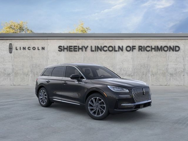 2024 Lincoln Corsair Premiere